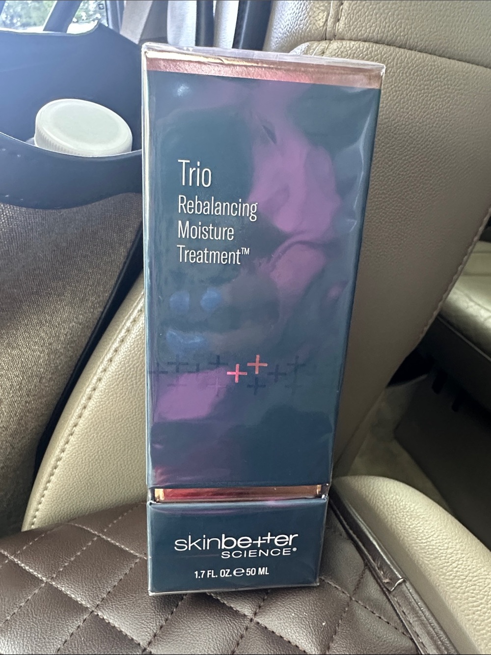 Skinbetter Trio Moisturizer